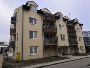 2 izbový byt Bratislava II - Podunajské Biskupice predaj
