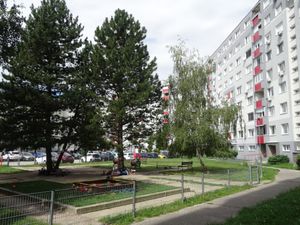 2-izbové byty vo Vrakuni