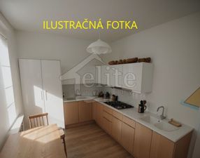 1 izbový byt Považská Bystrica predaj