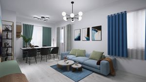 3-izbové byty na predaj v Senci