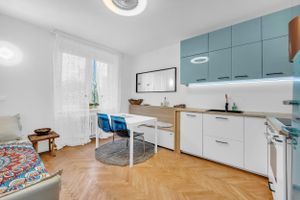 2 izbový byt Bratislava II - Ružinov predaj