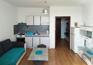 2-izbové byty v Petržalke