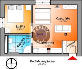 Inzercia bytov v Tatranskej Lomnici