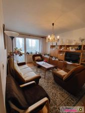 3-izbové byty na predaj v Košiciach - Nad jazerom