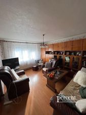 VÝNIMOČNÁ LOKALITA - Exkluzívne 3 - izbový čiastočne zrekonštruovaný byt v obľúbenej časti Boriny