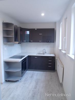 Ponúkame na predaj 1.izb. byt po kompletnej rekonštrukcii v bytovom dome na Popradskej ulici, na Ter - obrázok