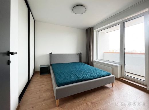 Exkluzívne | Krásny 2i byt v novostavbe Košická, Ružinov - obrázok